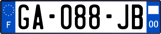 GA-088-JB