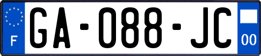 GA-088-JC