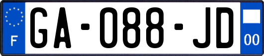 GA-088-JD