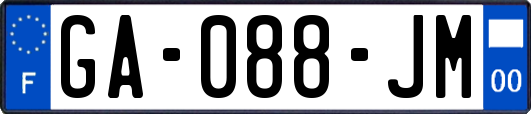 GA-088-JM