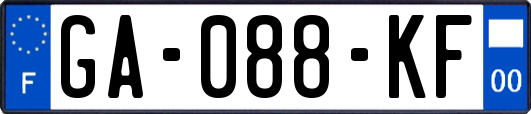 GA-088-KF