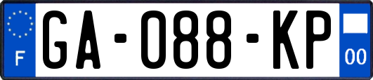 GA-088-KP