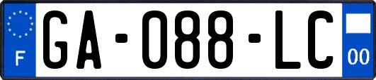 GA-088-LC