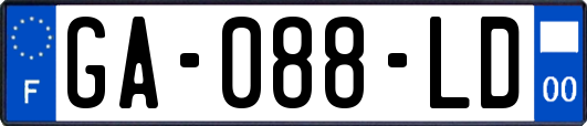 GA-088-LD