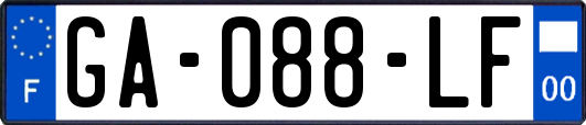 GA-088-LF