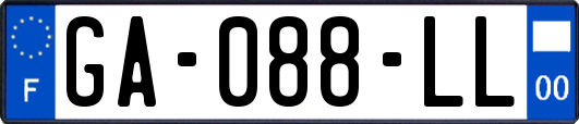 GA-088-LL