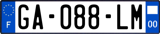 GA-088-LM
