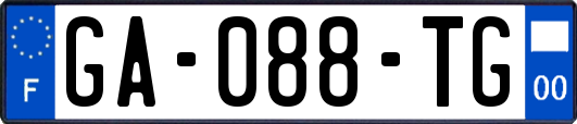 GA-088-TG
