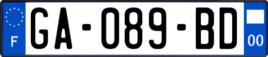 GA-089-BD