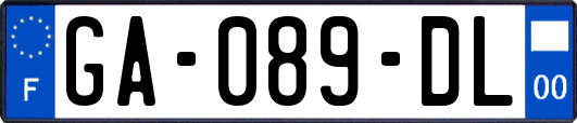 GA-089-DL