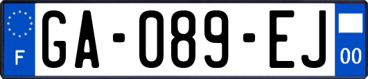 GA-089-EJ