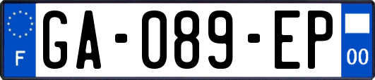 GA-089-EP