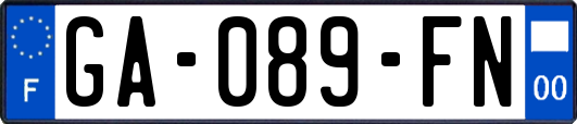GA-089-FN