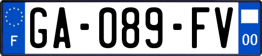 GA-089-FV