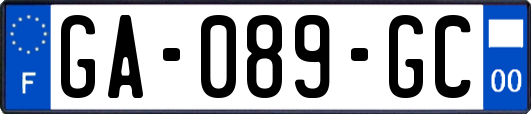 GA-089-GC