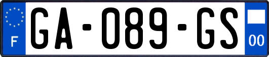 GA-089-GS
