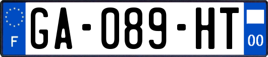 GA-089-HT
