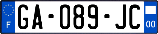 GA-089-JC