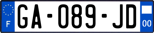 GA-089-JD