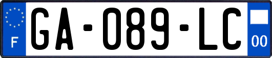 GA-089-LC