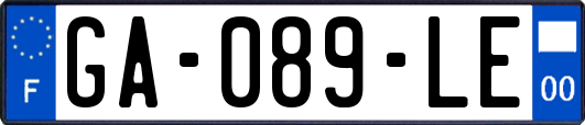 GA-089-LE