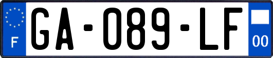 GA-089-LF