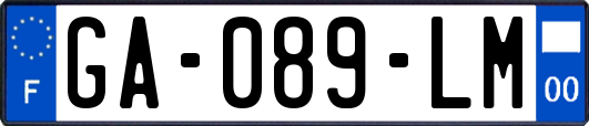 GA-089-LM