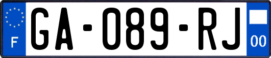 GA-089-RJ