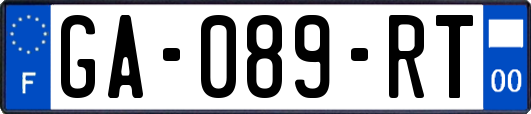 GA-089-RT