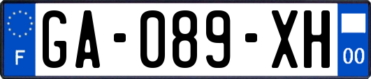 GA-089-XH