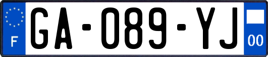 GA-089-YJ