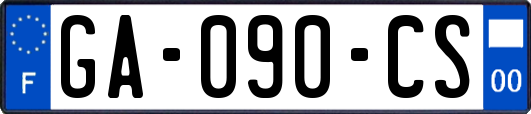 GA-090-CS