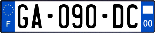 GA-090-DC