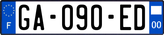 GA-090-ED