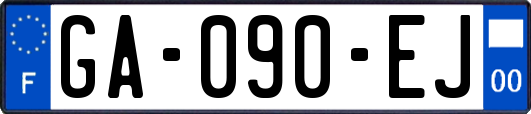 GA-090-EJ