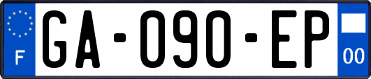 GA-090-EP