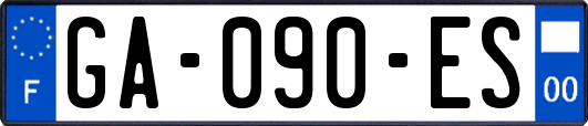 GA-090-ES