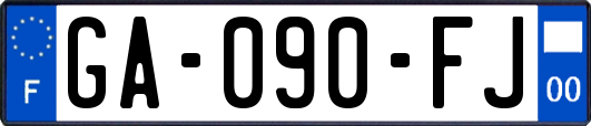 GA-090-FJ