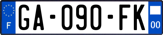 GA-090-FK