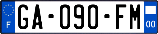 GA-090-FM
