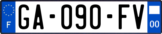 GA-090-FV