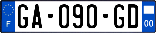 GA-090-GD