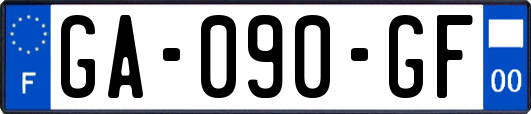 GA-090-GF