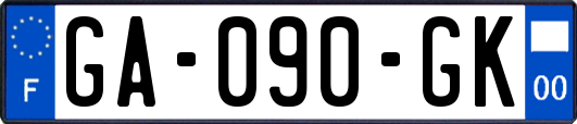 GA-090-GK