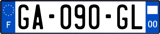 GA-090-GL