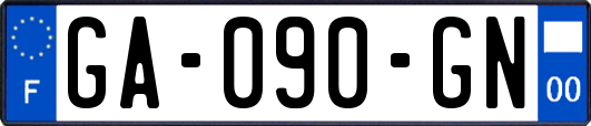 GA-090-GN