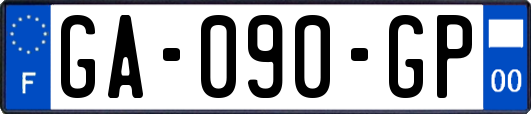 GA-090-GP