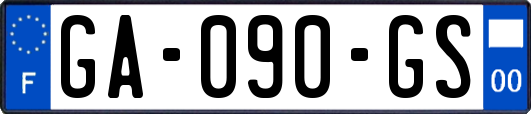 GA-090-GS