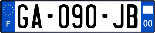 GA-090-JB