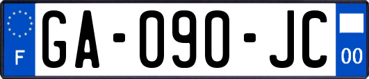 GA-090-JC